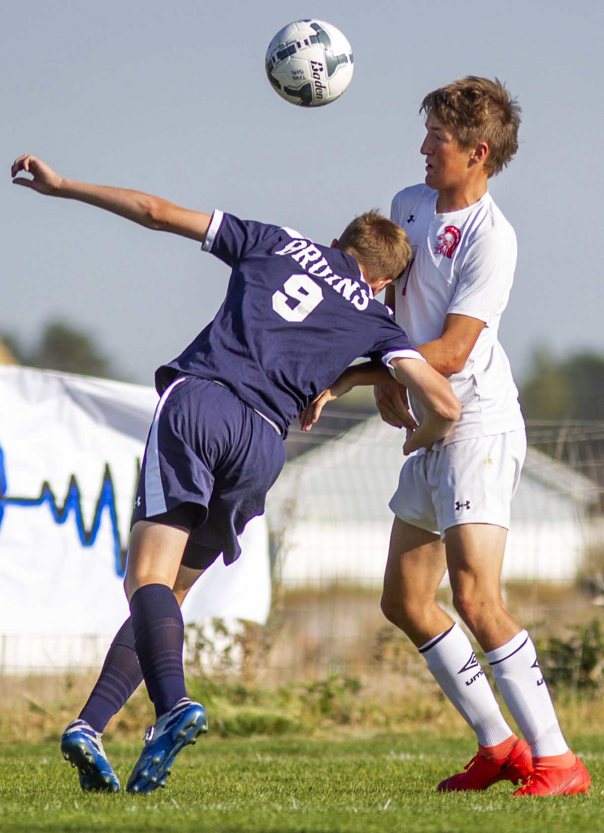 Twin Falls takes down Minico boys soccer